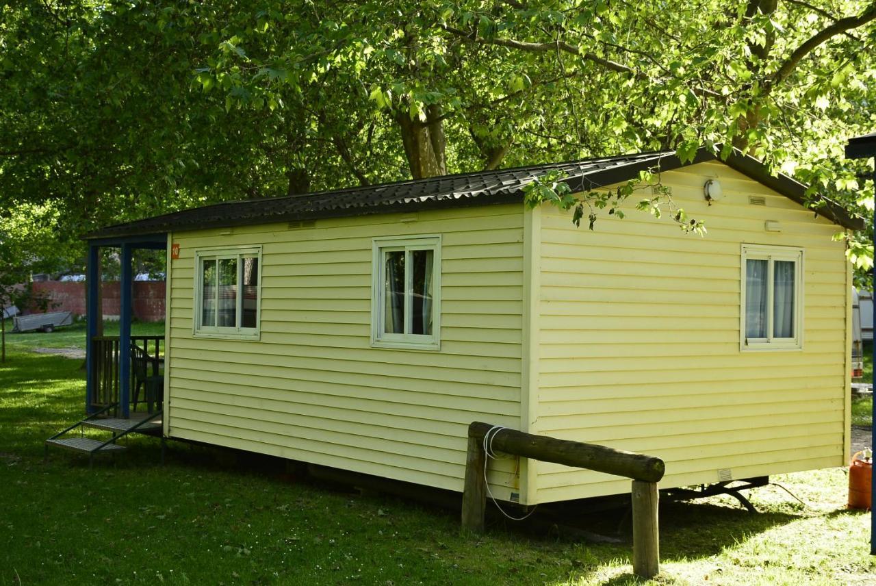 Camping Noguera Pallaresa Сорт Экстерьер фото