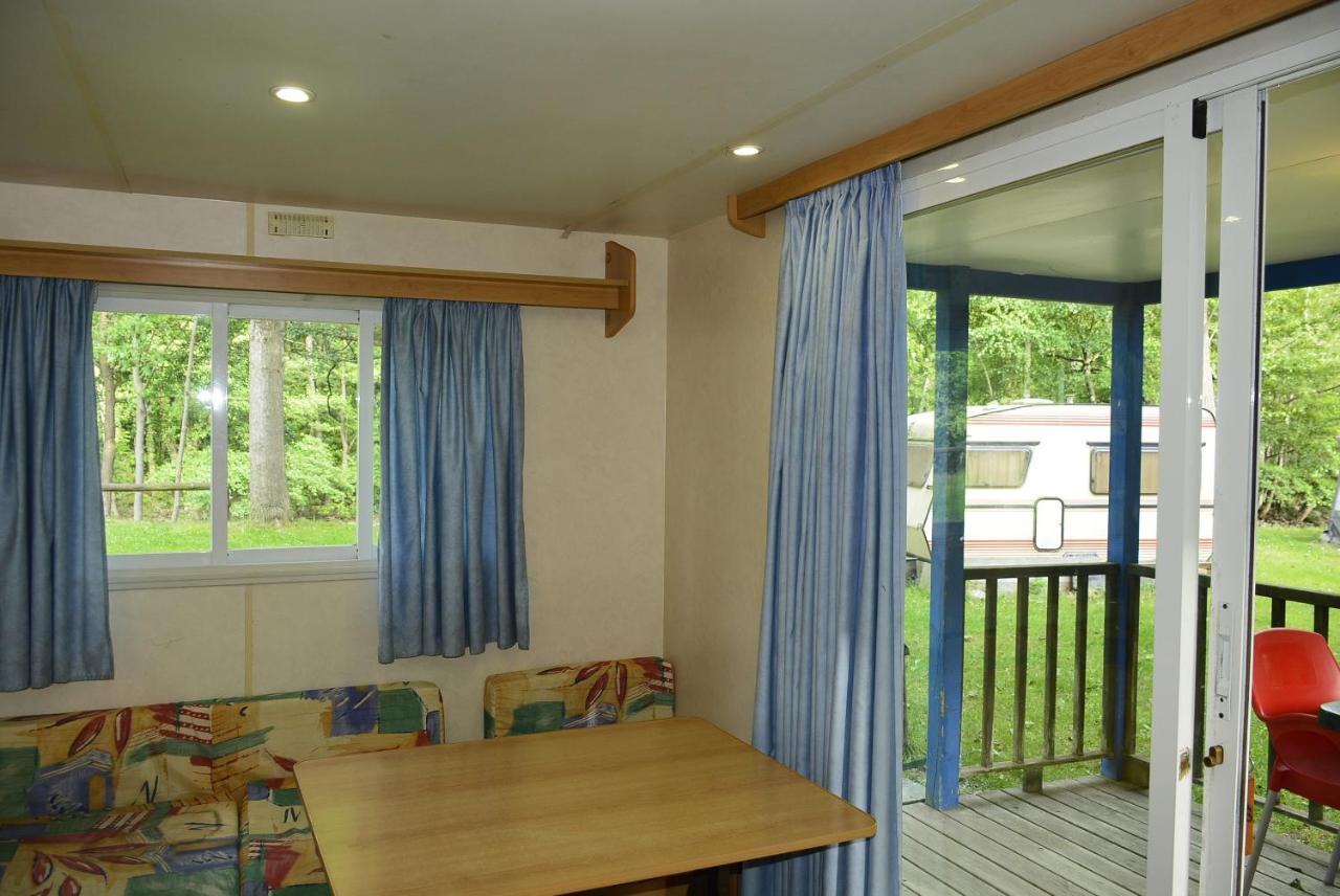 Camping Noguera Pallaresa Сорт Экстерьер фото