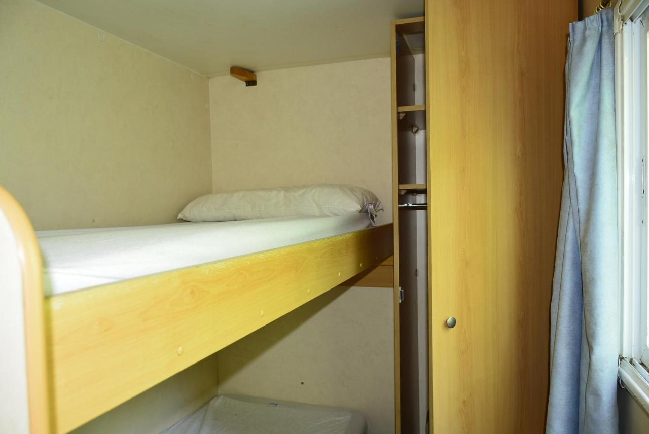 Camping Noguera Pallaresa Сорт Экстерьер фото