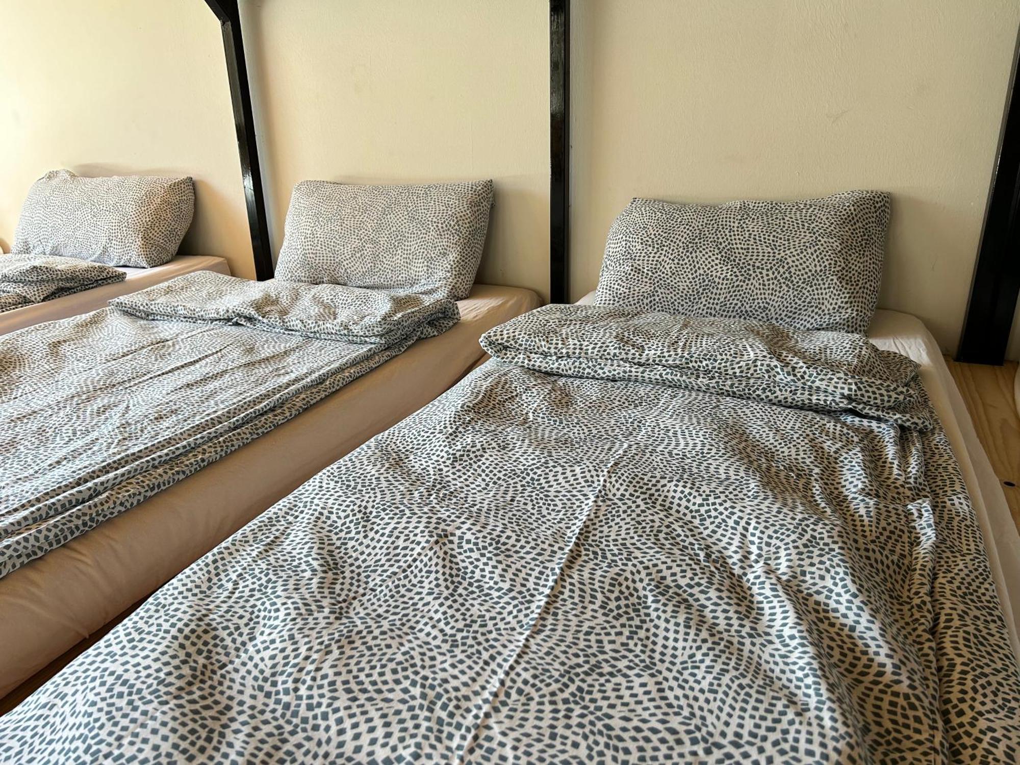 Camping Noguera Pallaresa Сорт Экстерьер фото