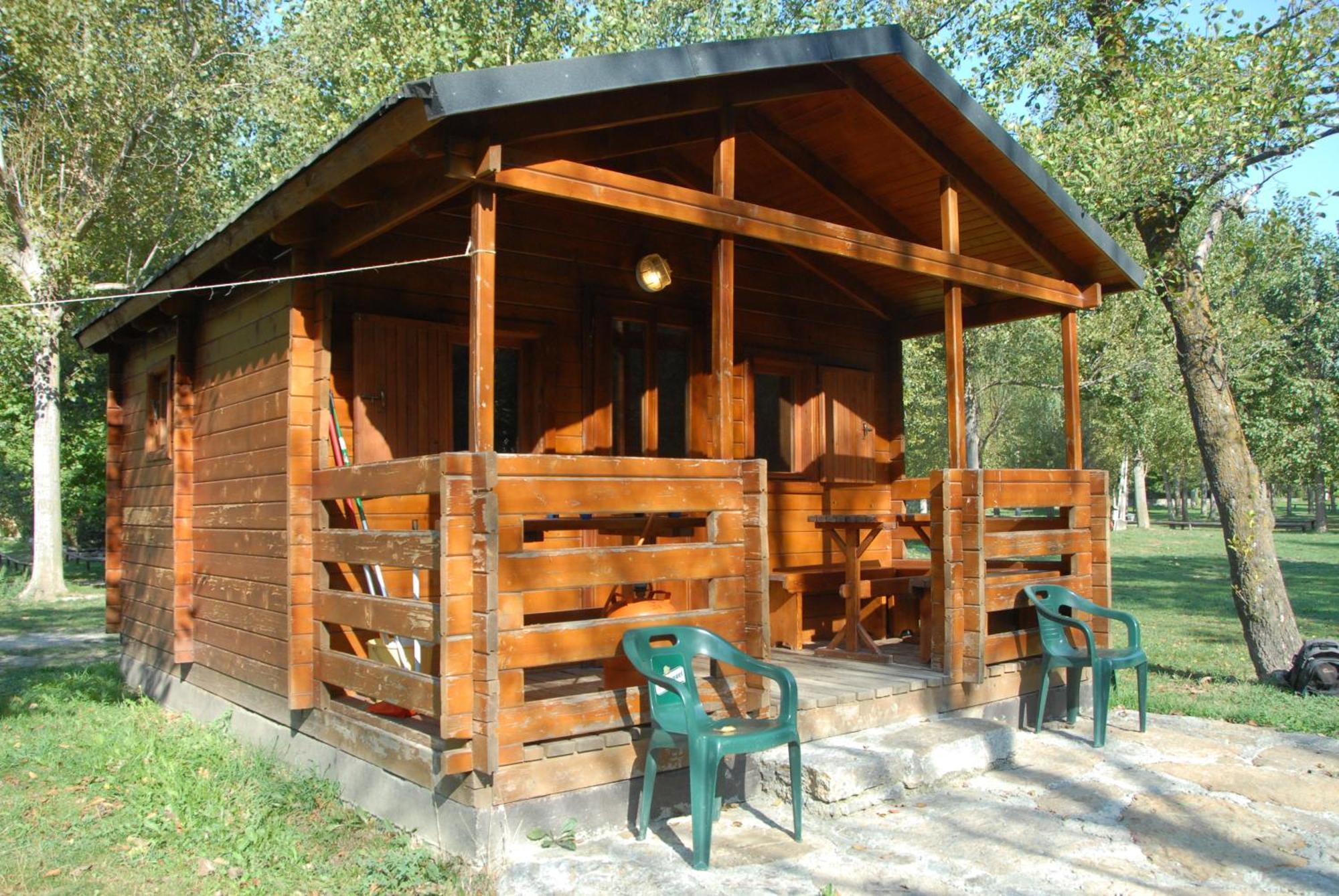 Camping Noguera Pallaresa Сорт Номер фото