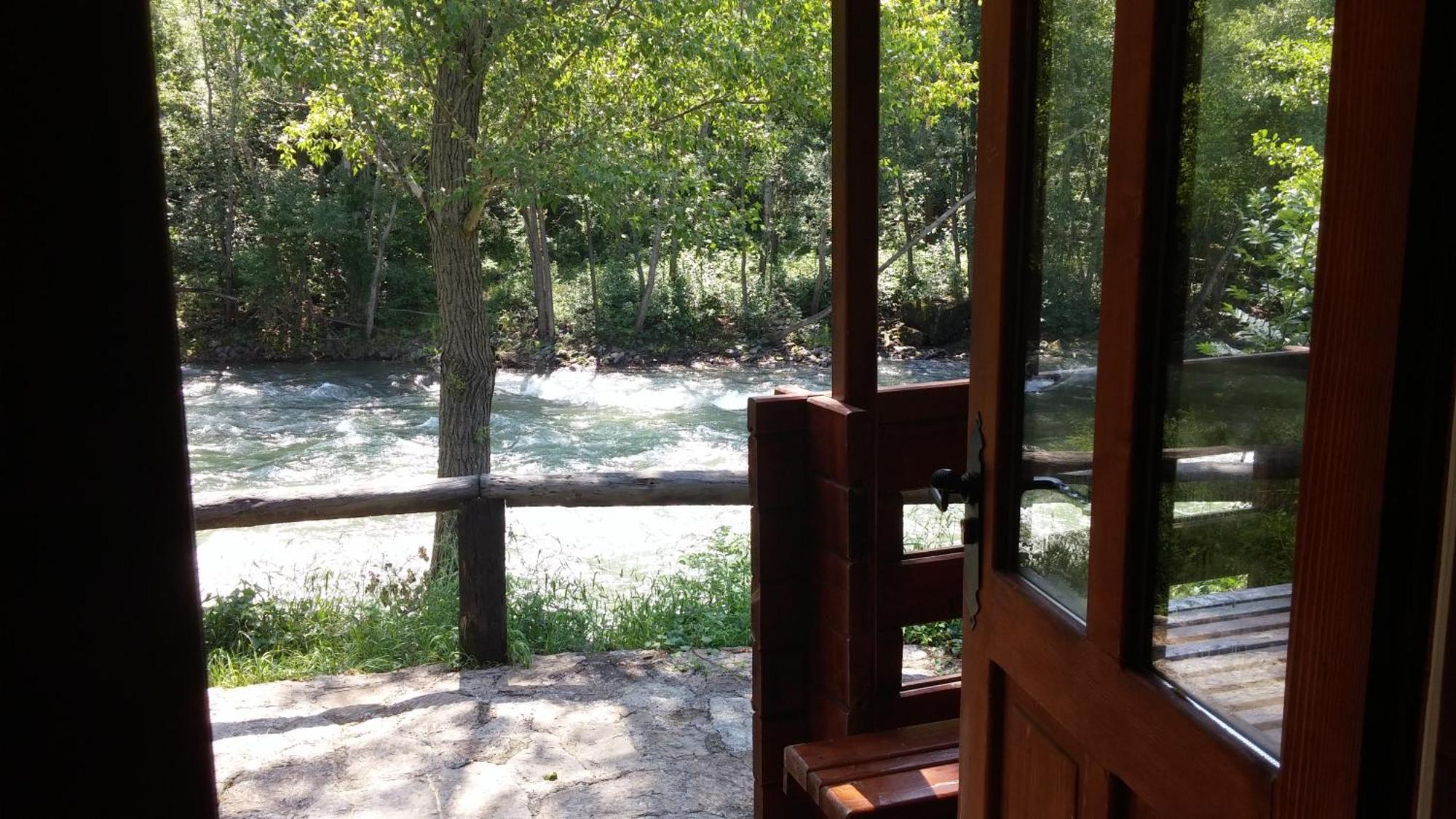 Camping Noguera Pallaresa Сорт Номер фото