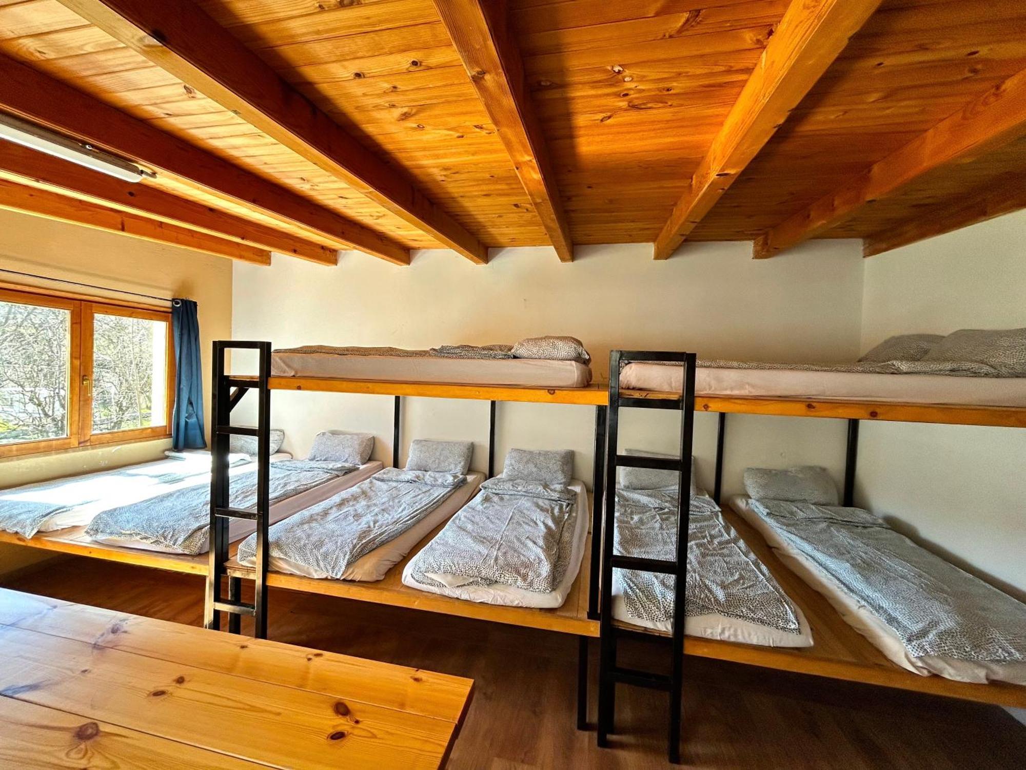 Camping Noguera Pallaresa Сорт Номер фото