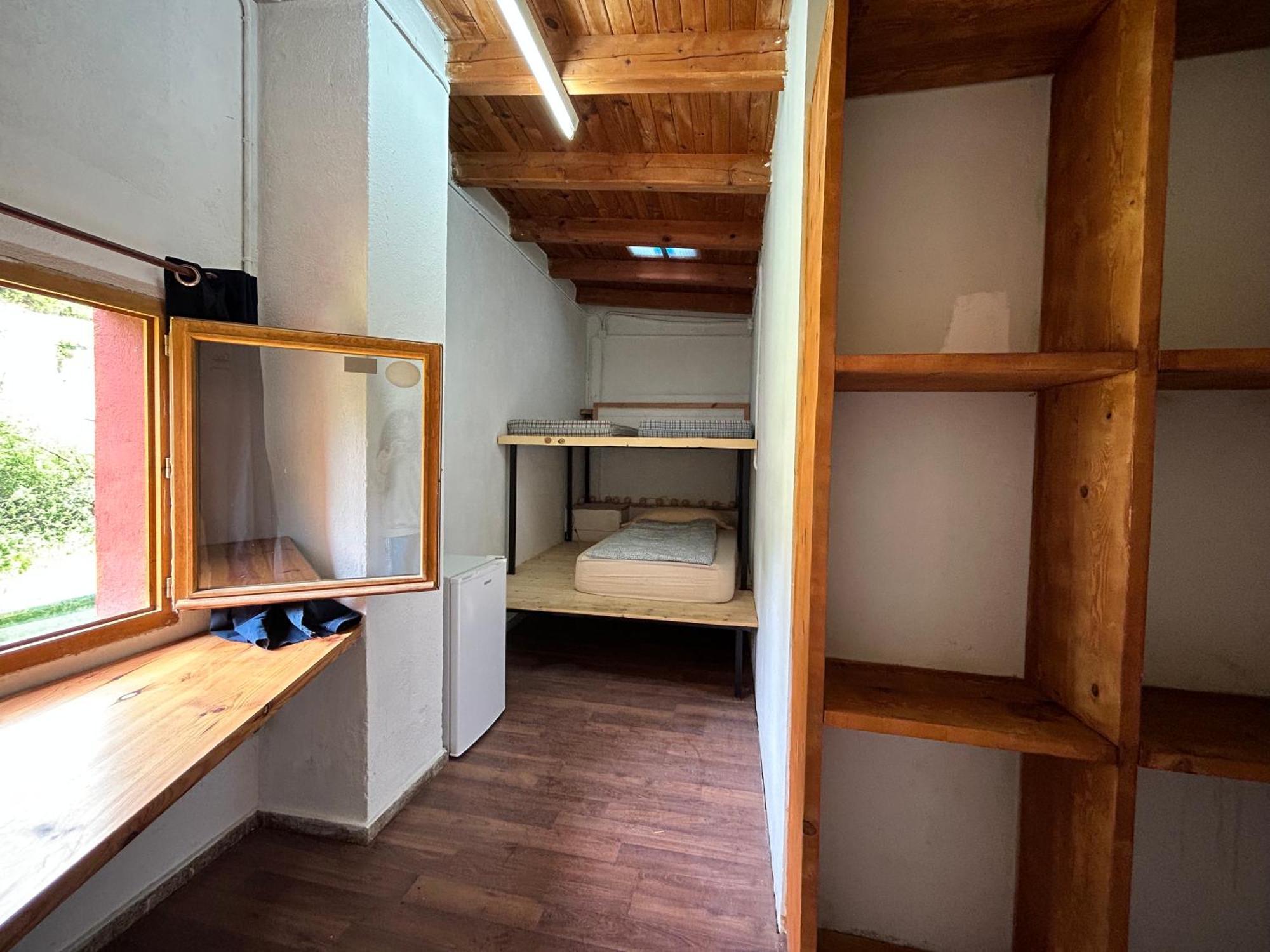 Camping Noguera Pallaresa Сорт Номер фото