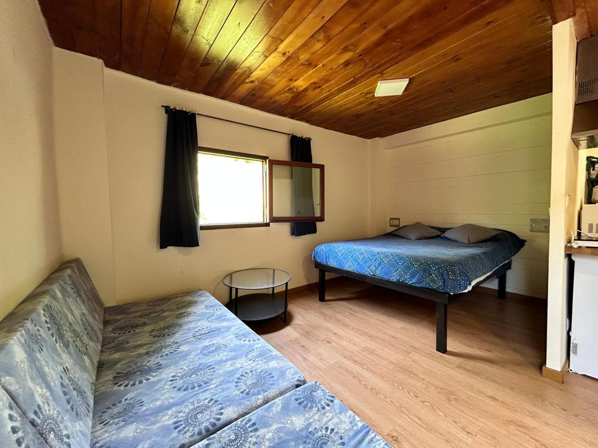 Camping Noguera Pallaresa Сорт Номер фото